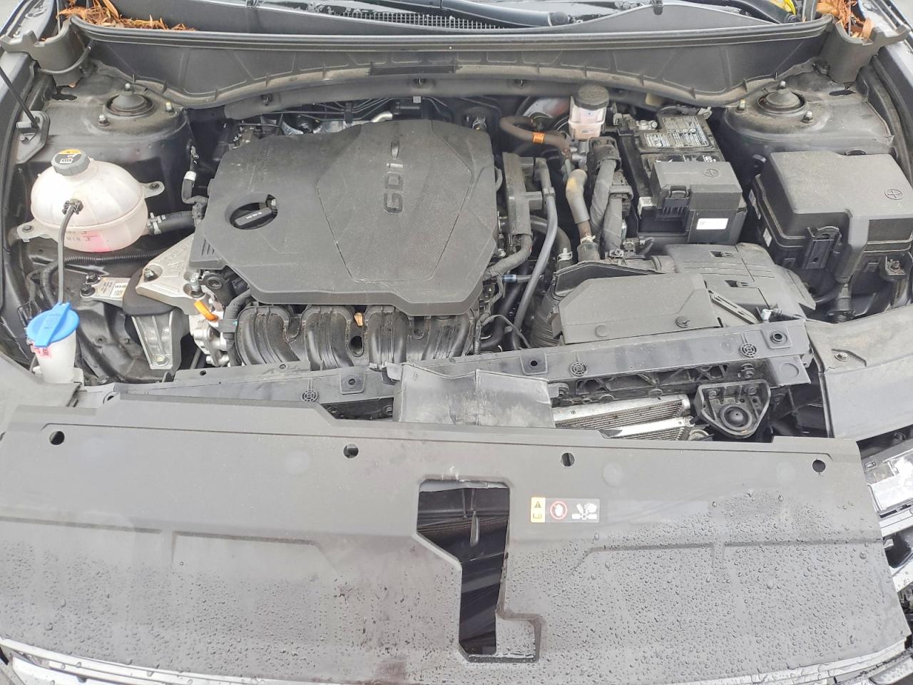 Hyundai TUCSON Se