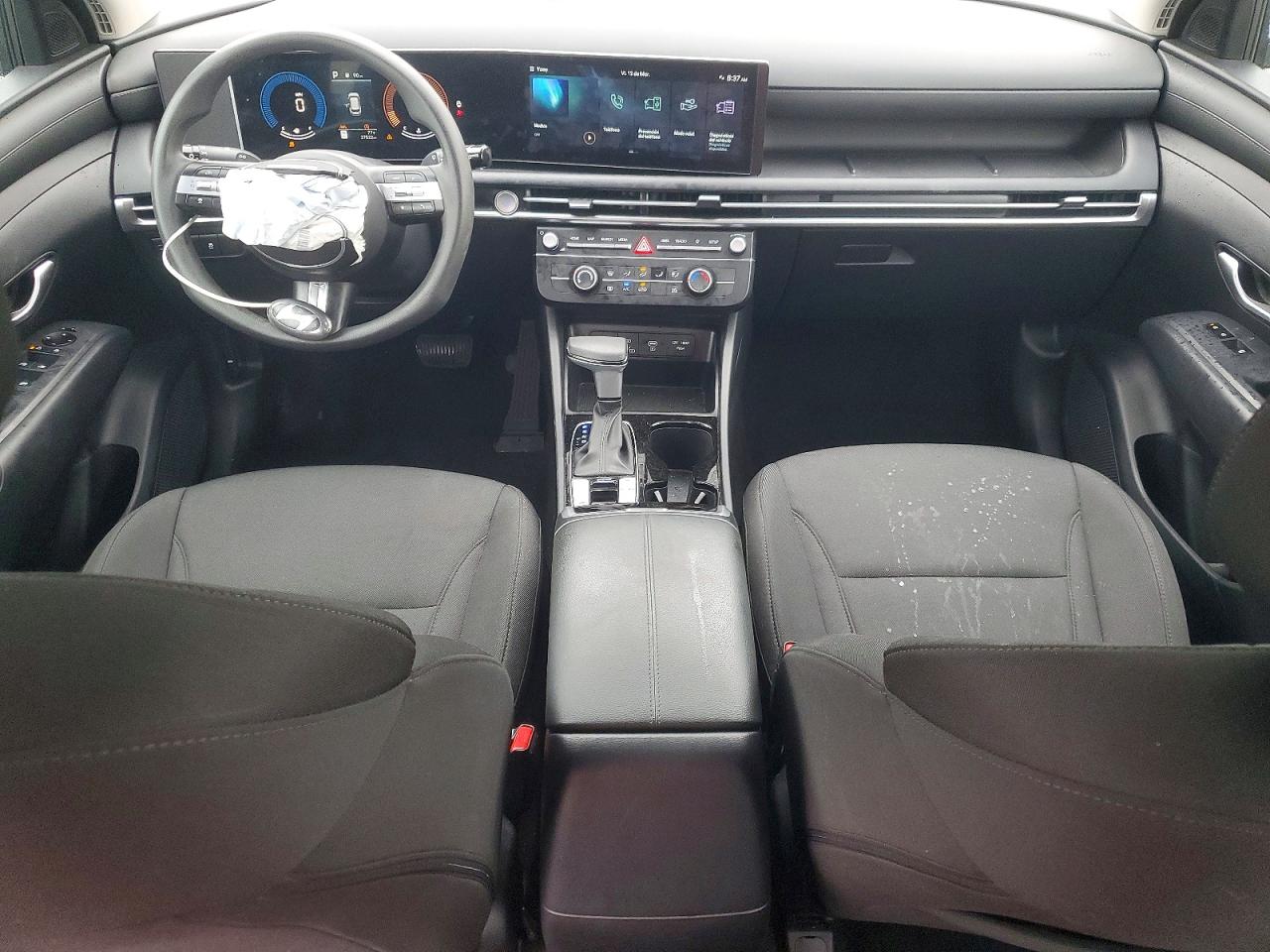 Hyundai TUCSON Se