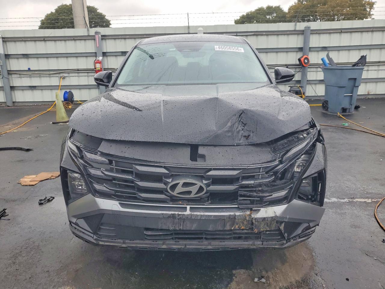 Hyundai TUCSON Se