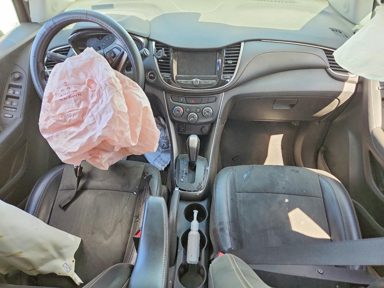 Chevrolet Trax 1lt