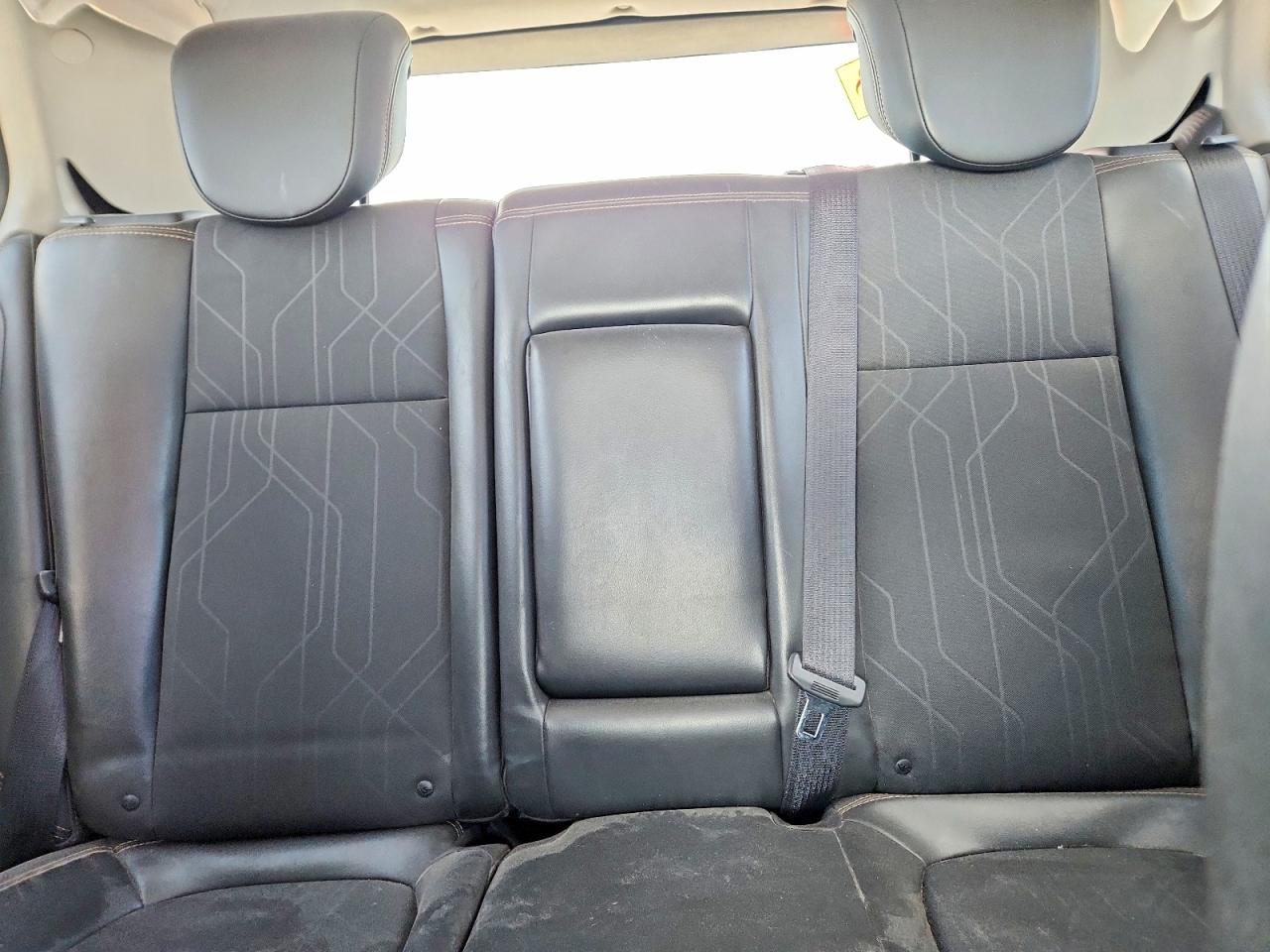 Chevrolet Trax 1lt