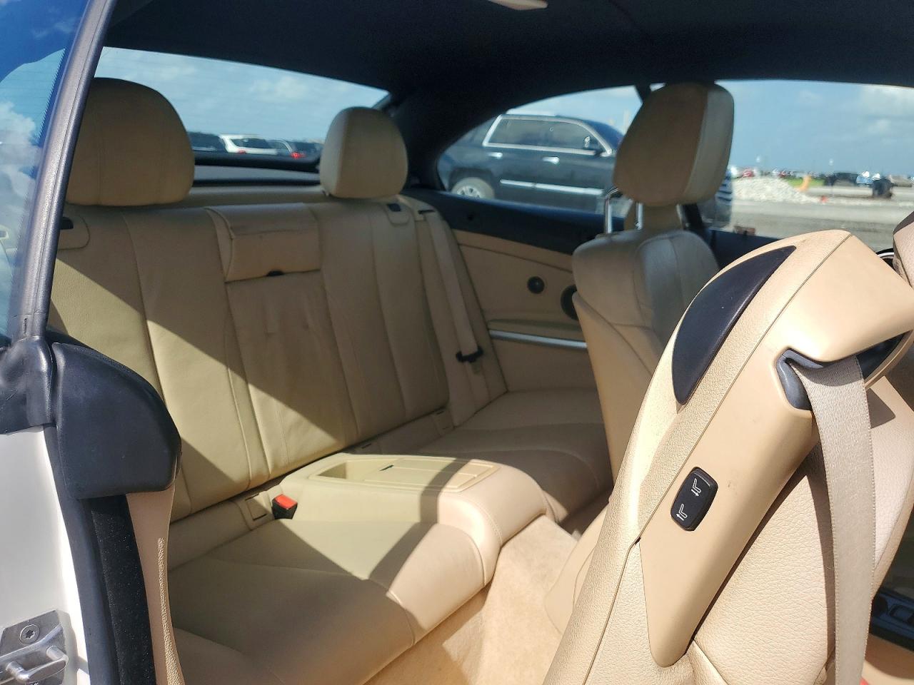 BMW 4 Series I