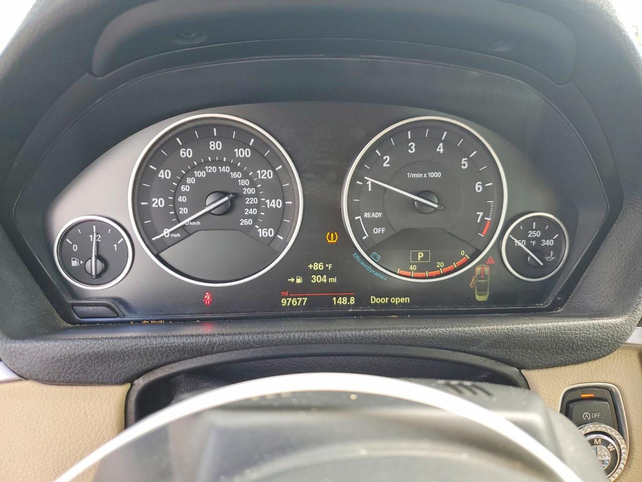 BMW 4 Series I