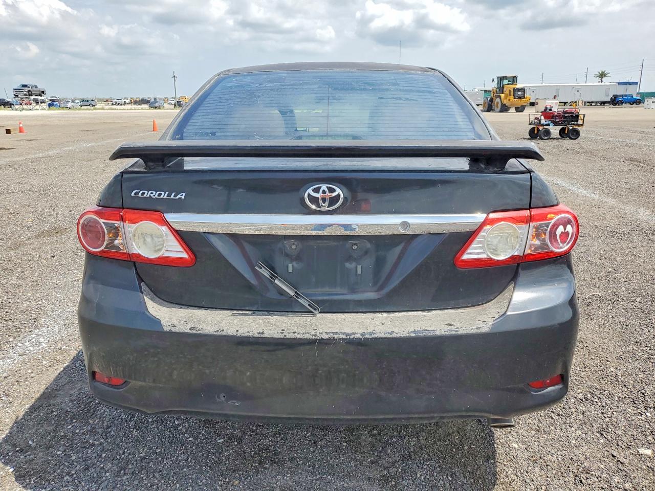 Toyota Corolla L