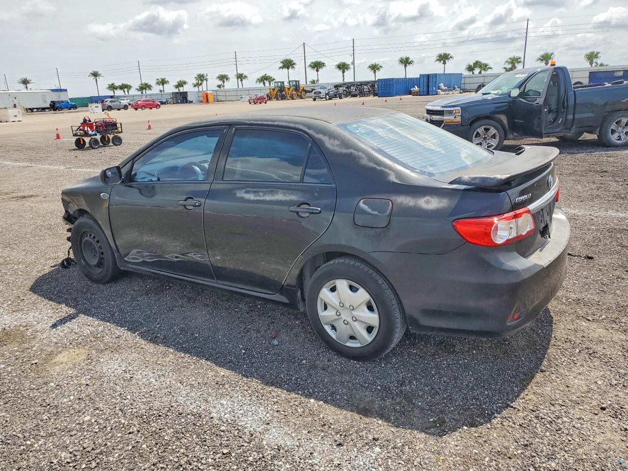 Toyota Corolla L