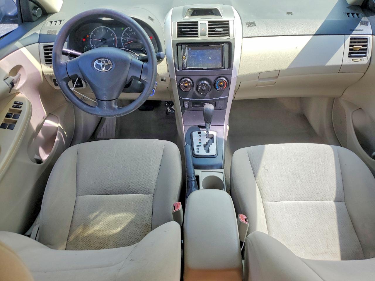 Toyota Corolla L