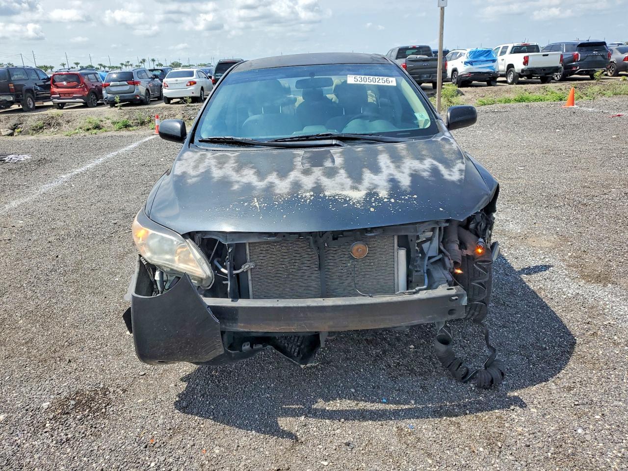 Toyota Corolla L