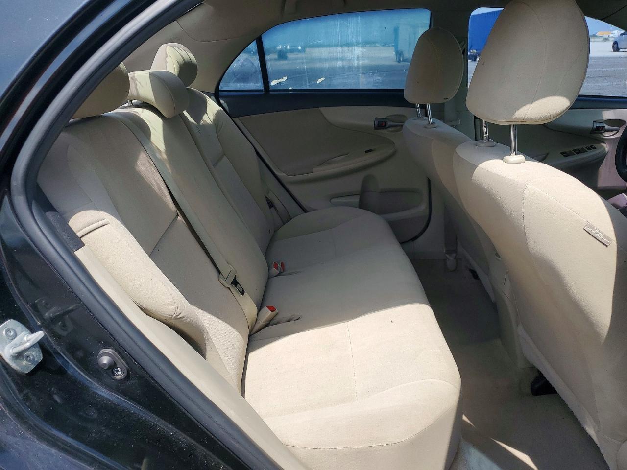 Toyota Corolla L