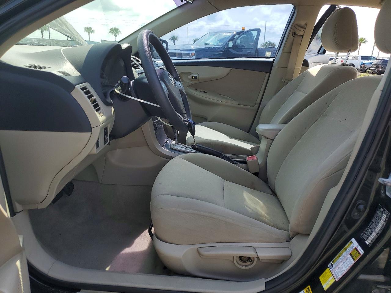 Toyota Corolla L