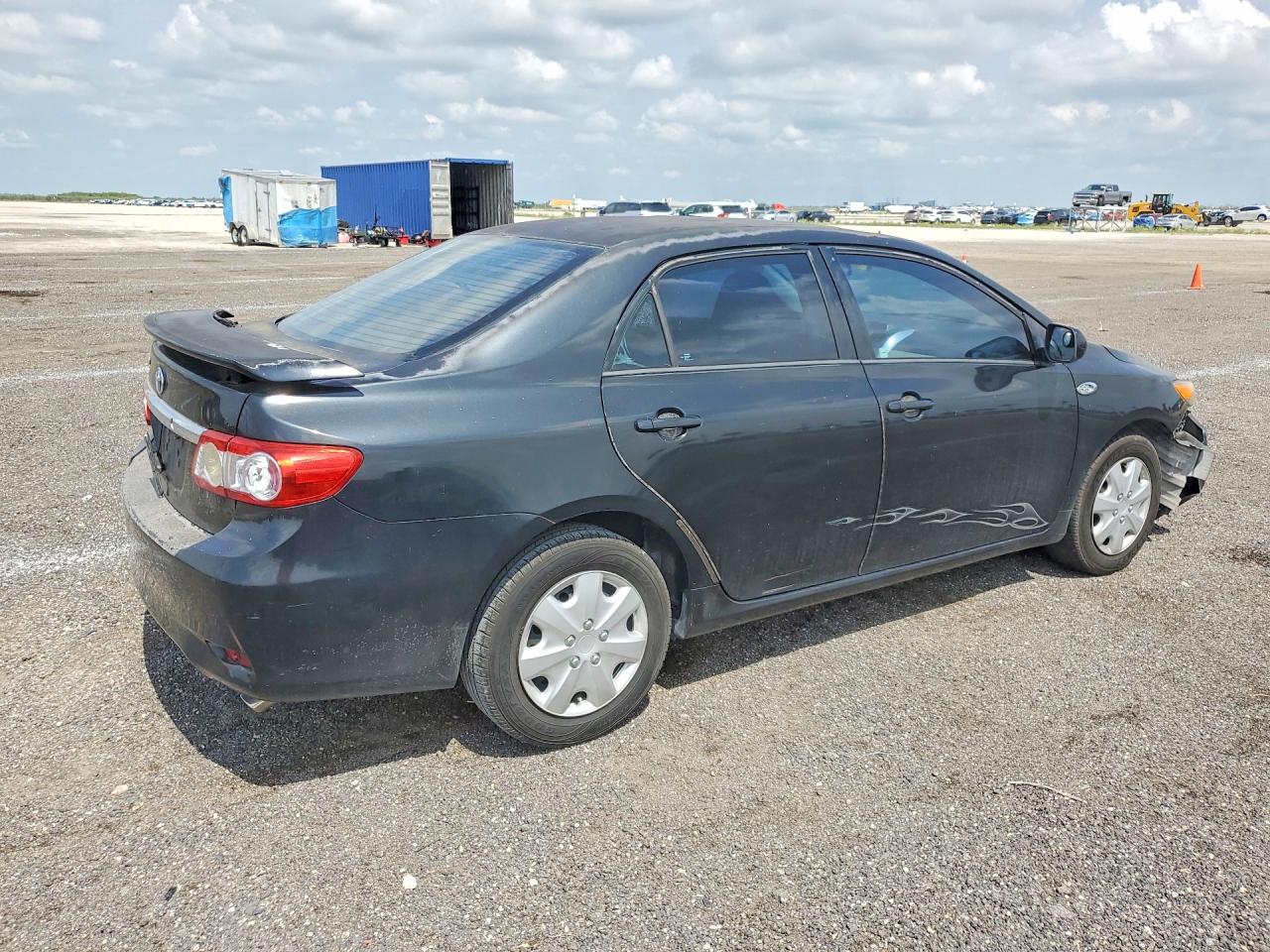 Toyota Corolla L