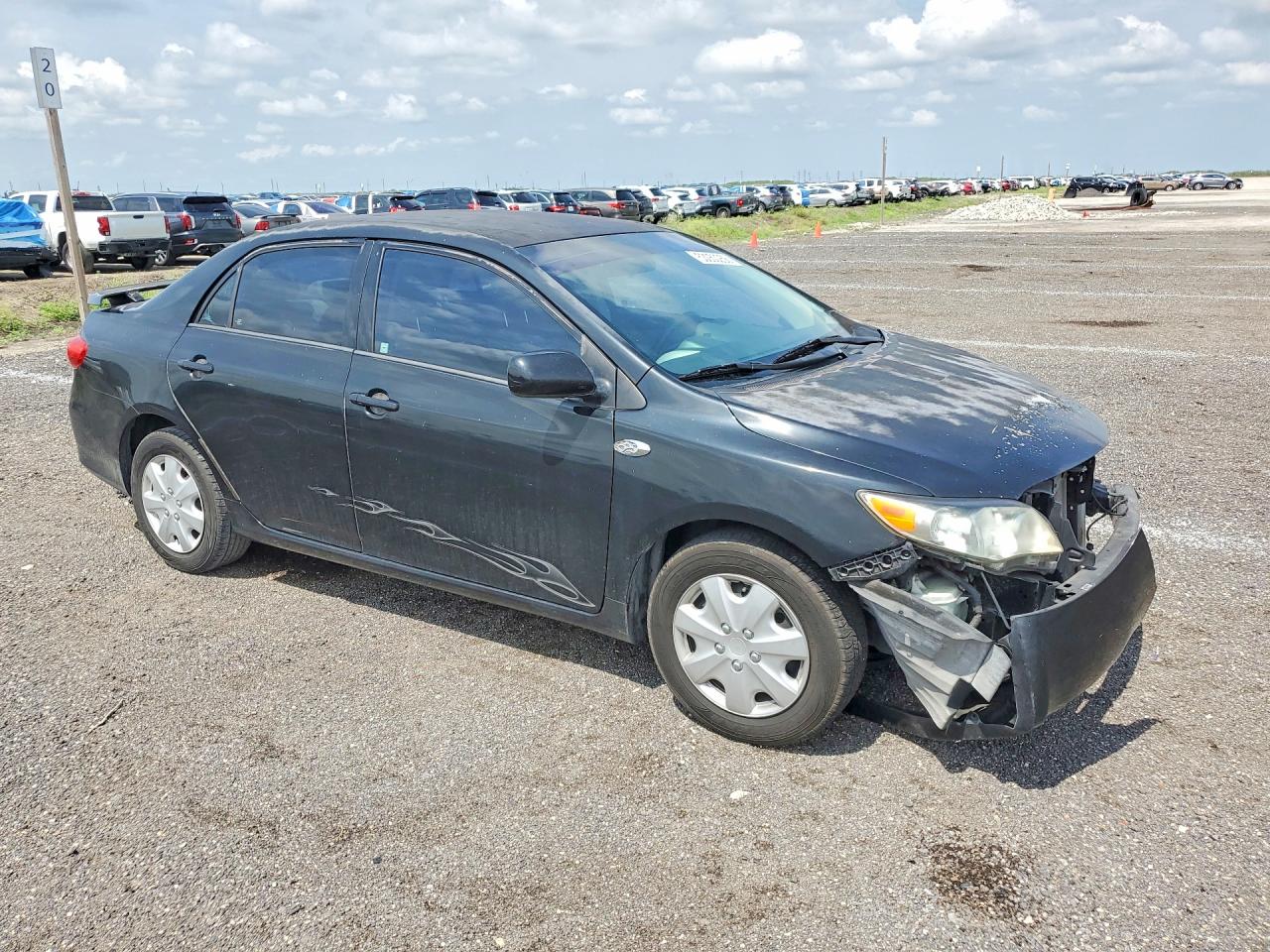Toyota Corolla L