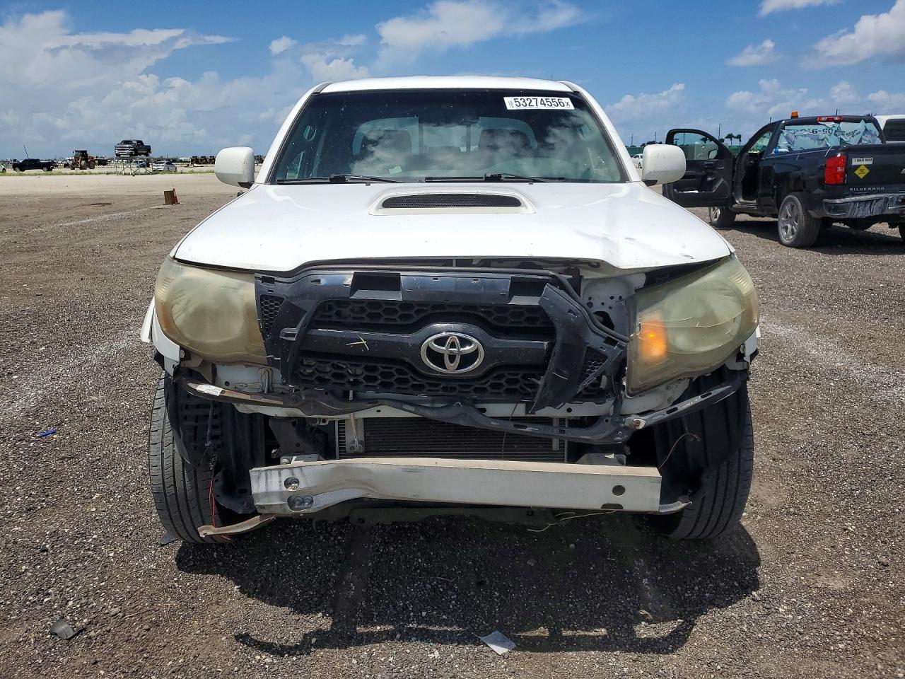 Toyota Tacoma Double Cab