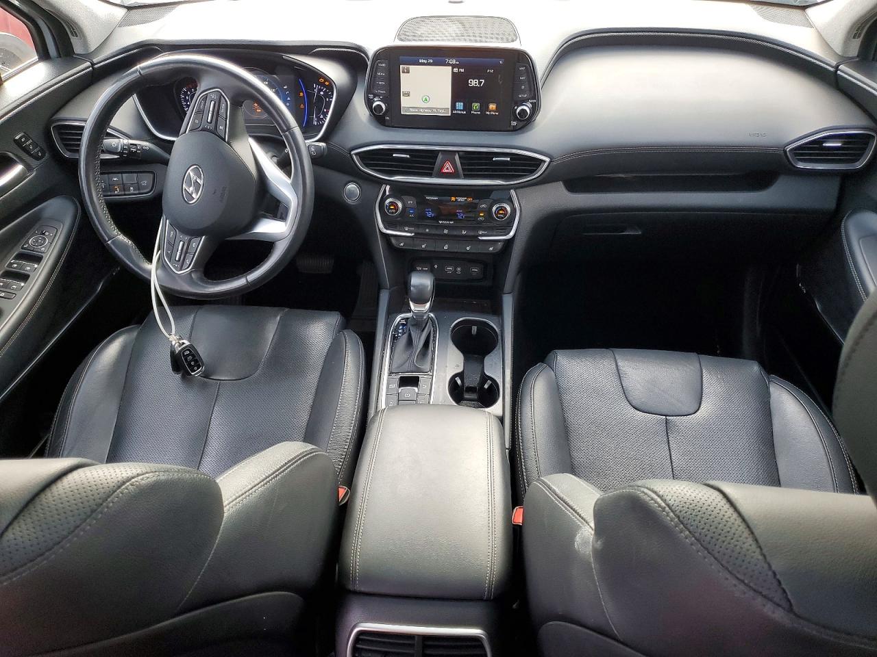 Hyundai SANTA FE Ultimate 2.0t