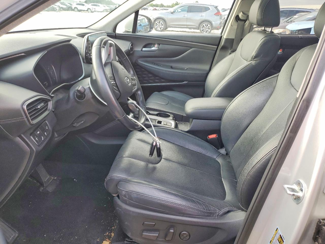 Hyundai SANTA FE Ultimate 2.0t