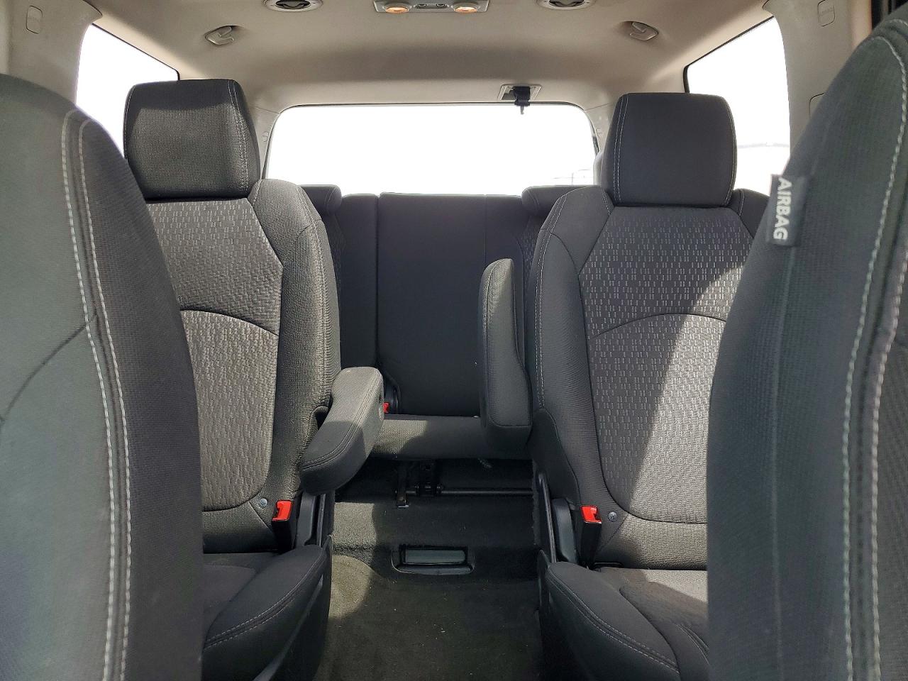 GMC Acadia Sle