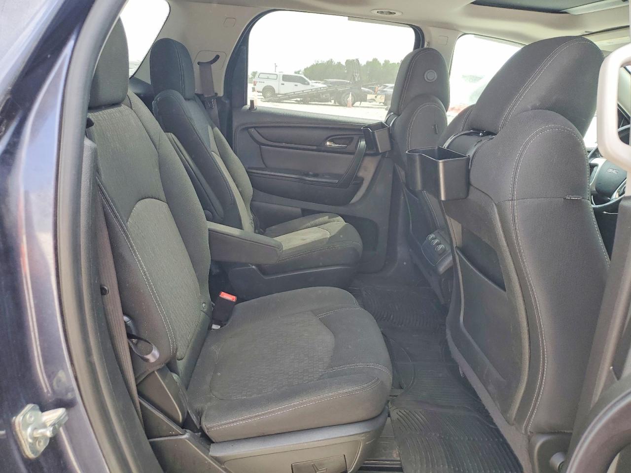 GMC Acadia Sle