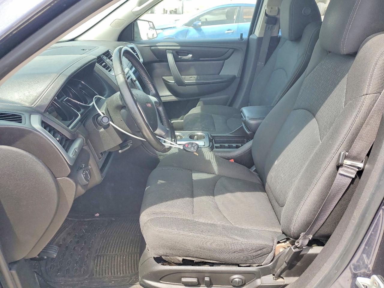 GMC Acadia Sle