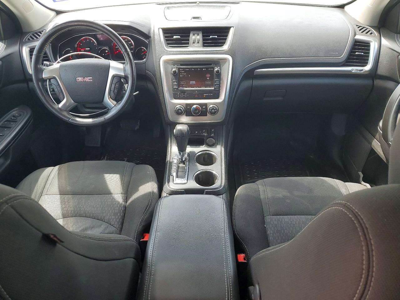 GMC Acadia Sle