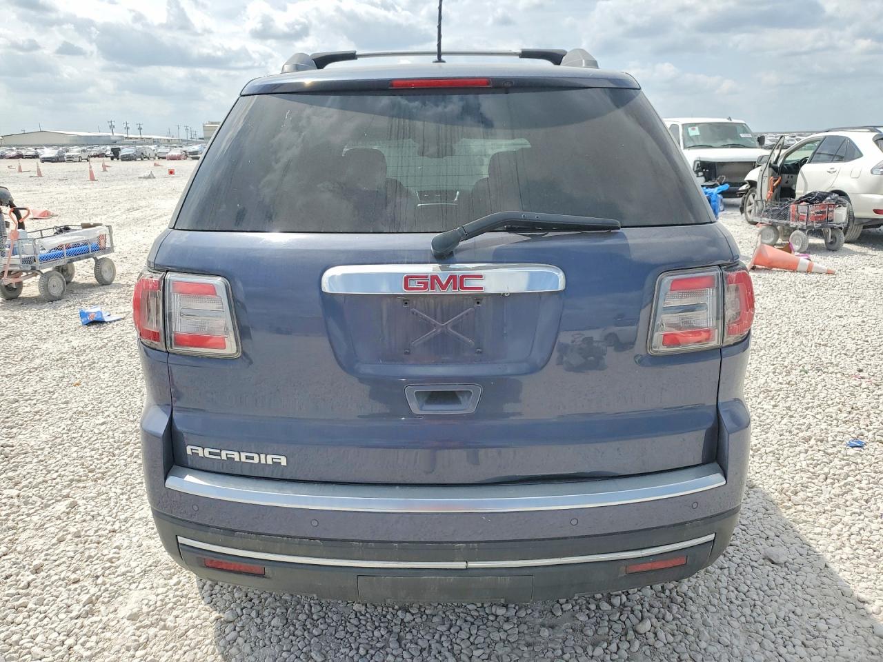 GMC Acadia Sle