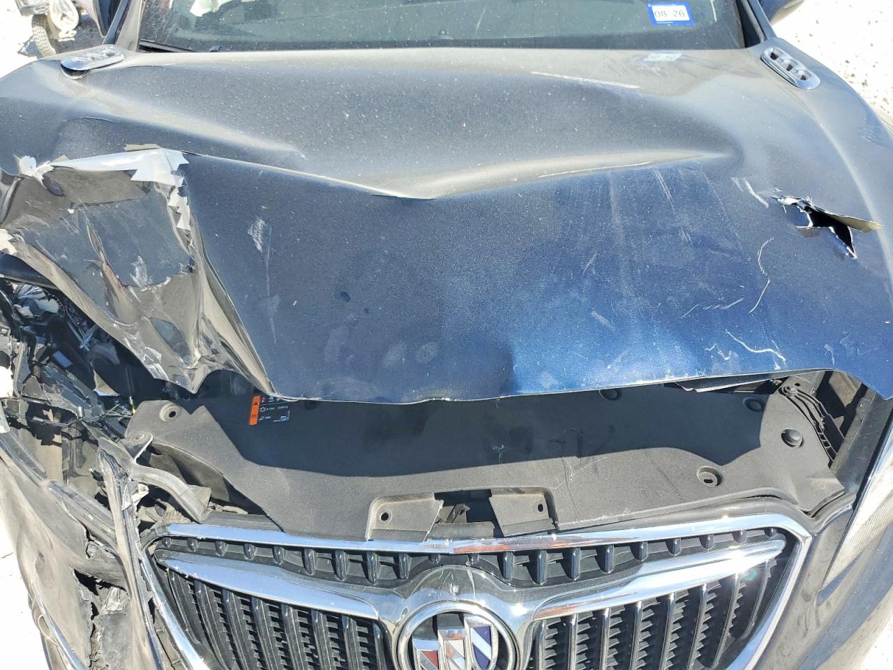 Buick Envision Preferred