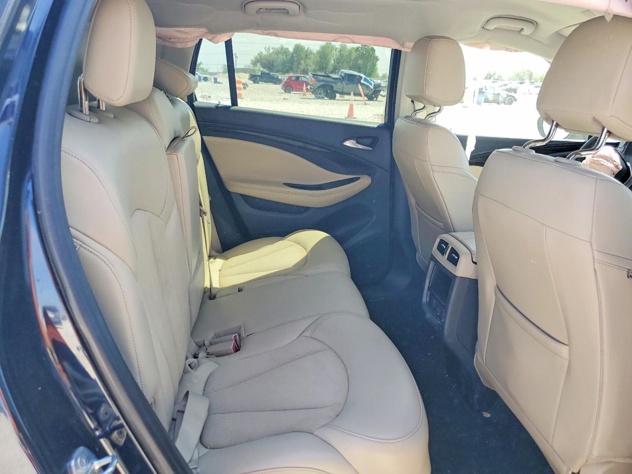 Buick Envision Preferred