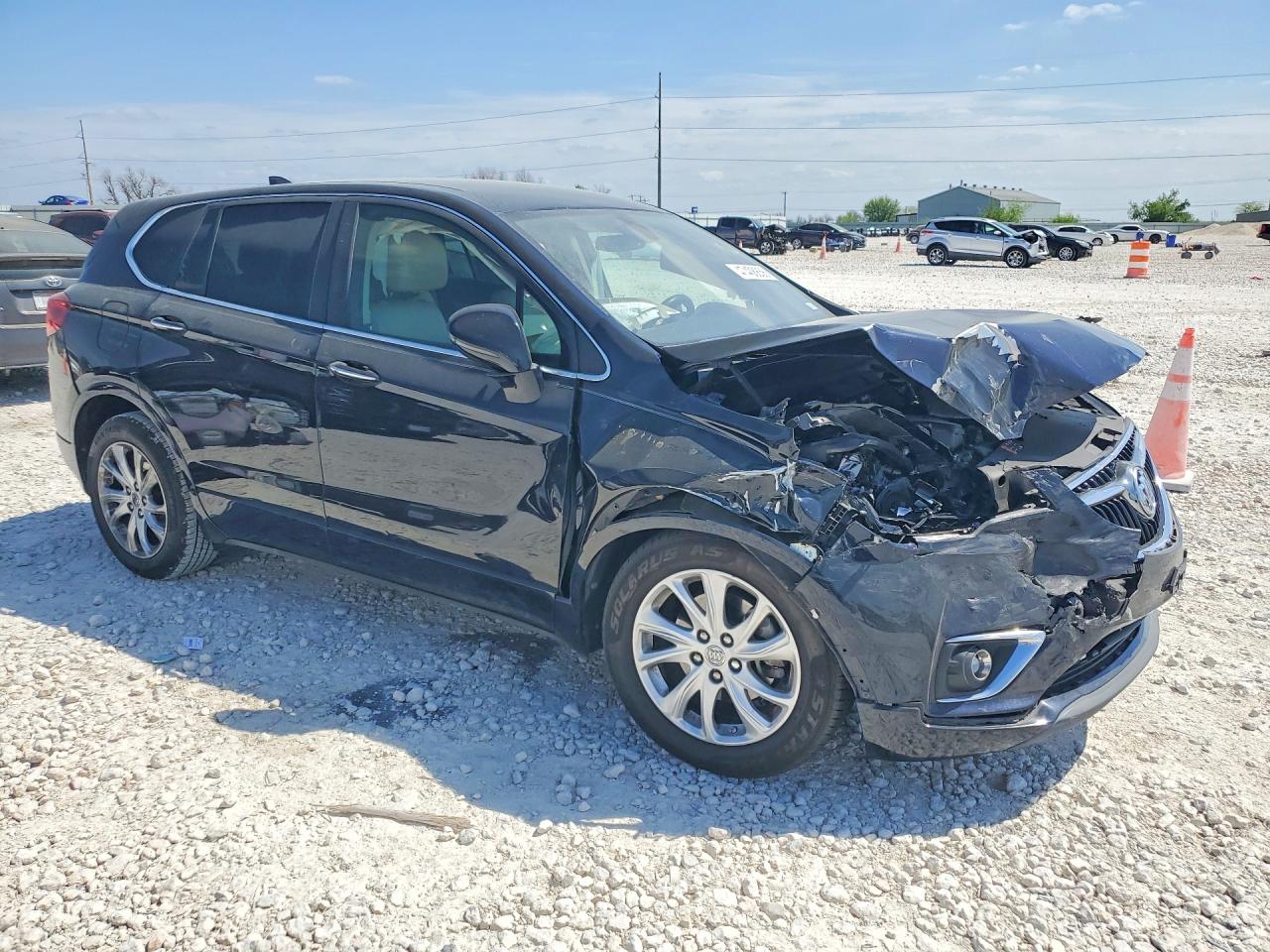 Buick Envision Preferred