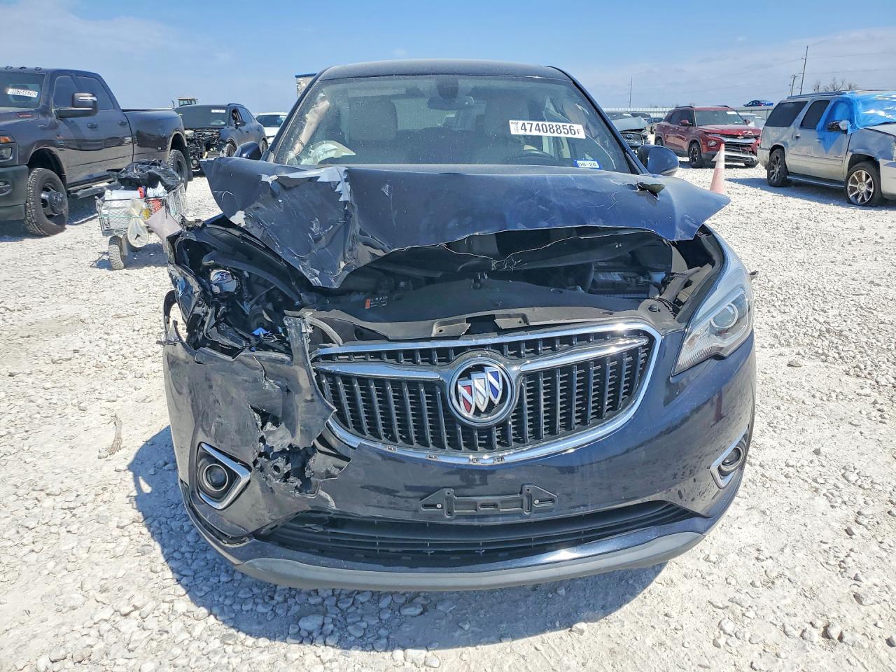 Buick Envision Preferred