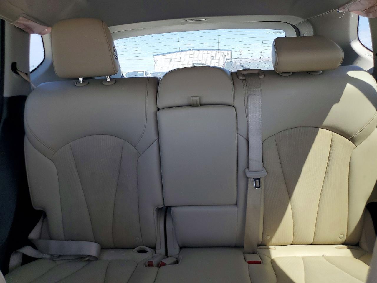 Buick Envision Preferred