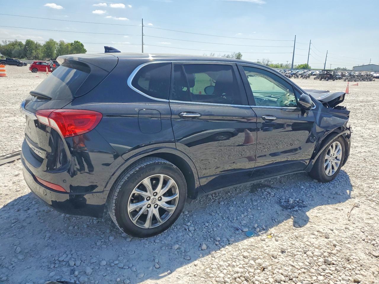 Buick Envision Preferred