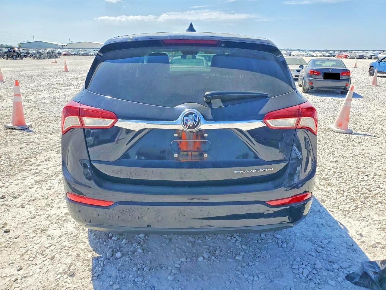 Buick Envision Preferred