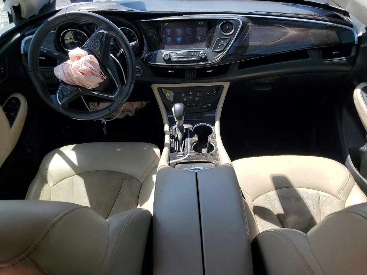 Buick Envision Preferred