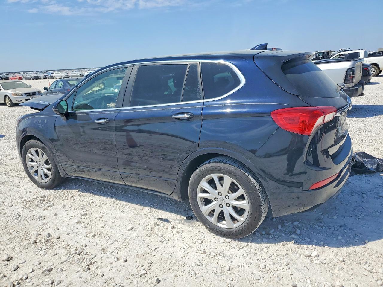 Buick Envision Preferred