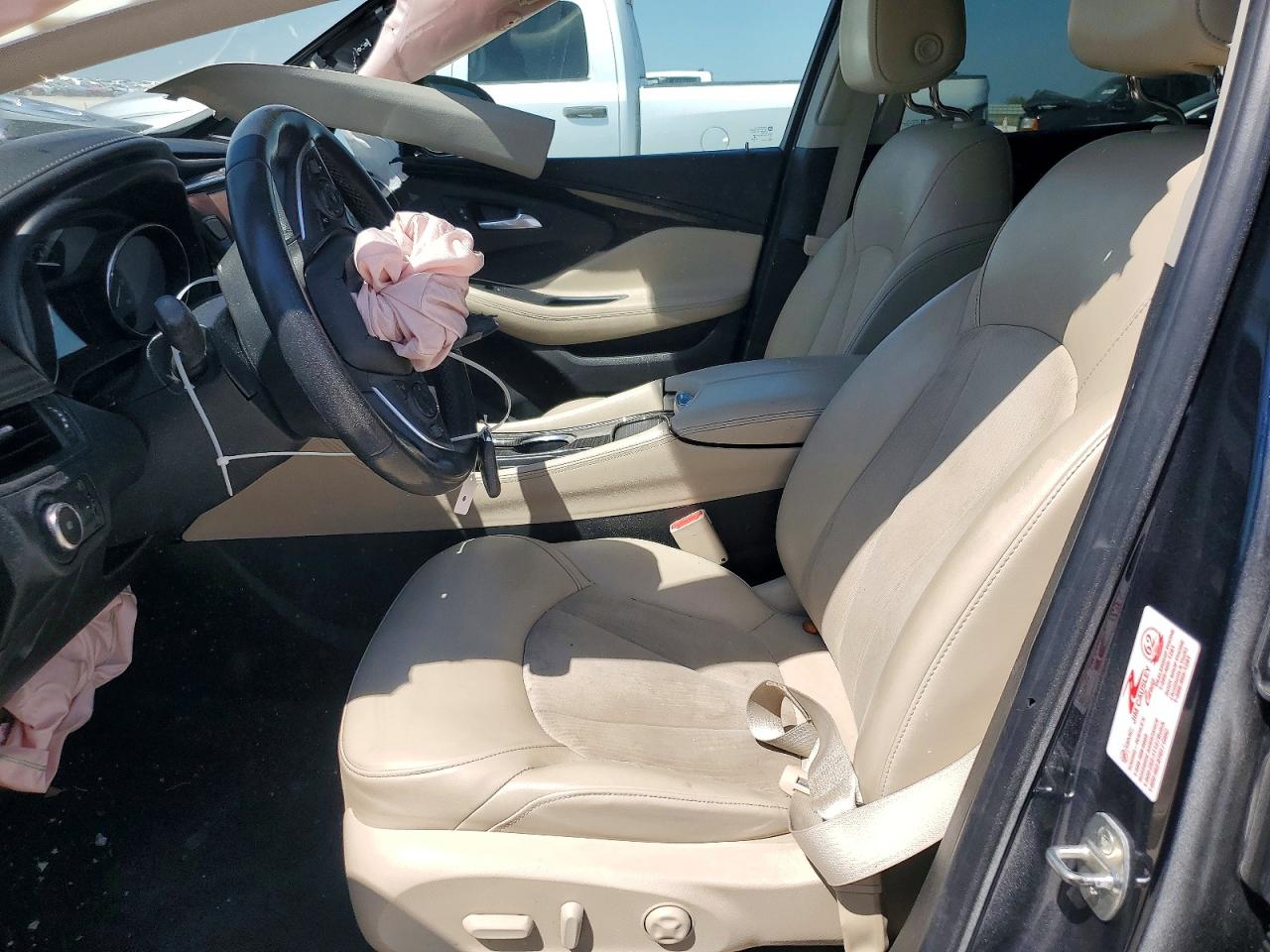 Buick Envision Preferred