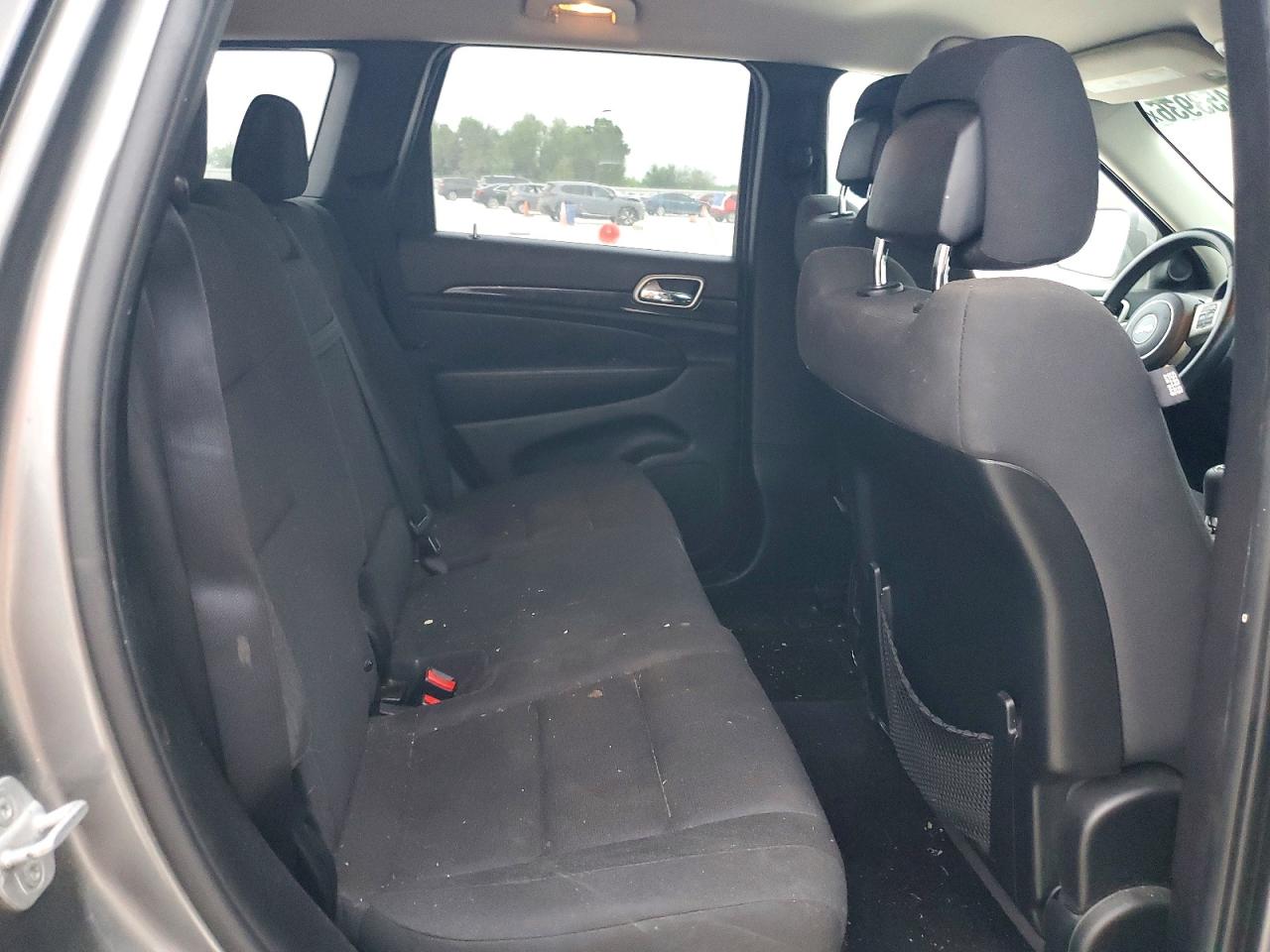 Jeep Cherokee Laredo