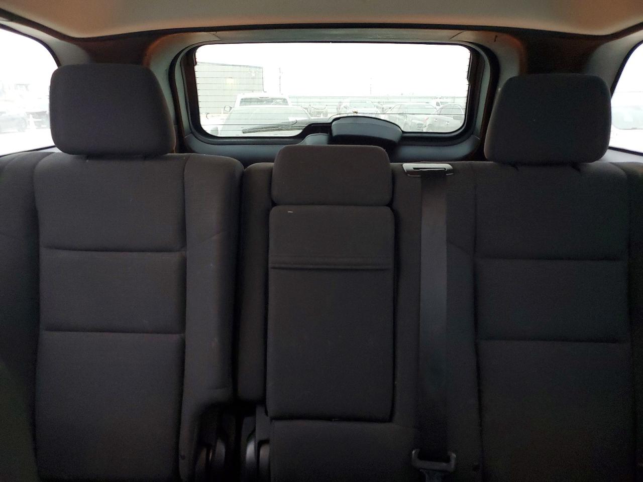 Jeep Cherokee Laredo