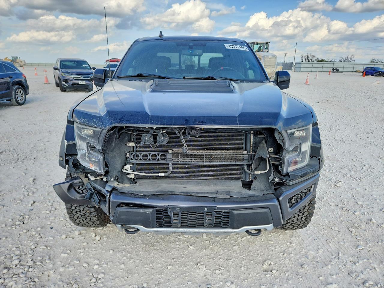 Ford F-150 Raptor
