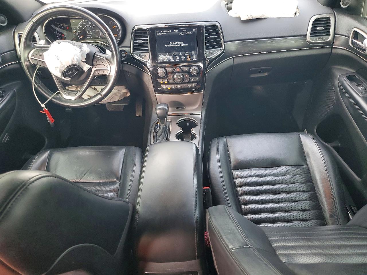 Jeep Cherokee Limited