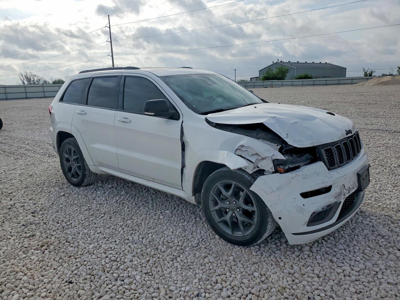 Jeep Cherokee Limited