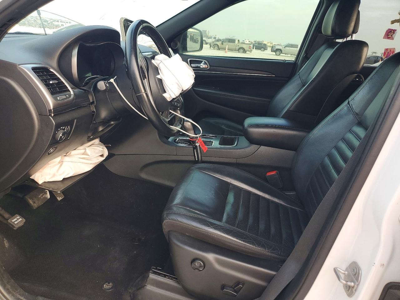 Jeep Cherokee Limited