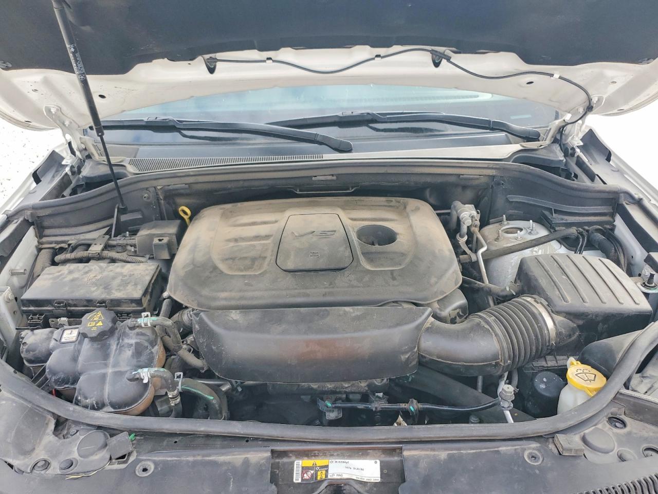 Jeep Cherokee Limited