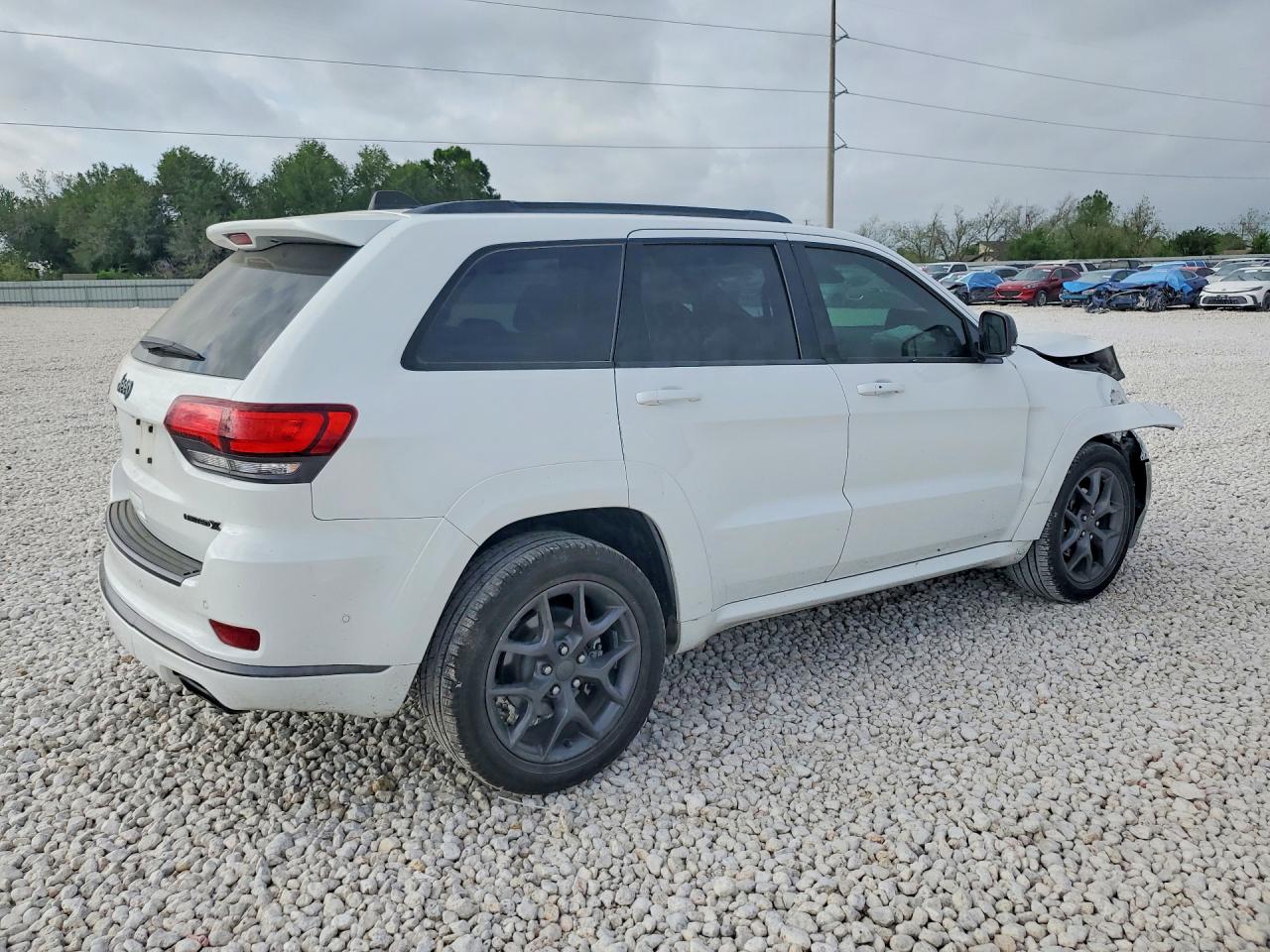 Jeep Cherokee Limited