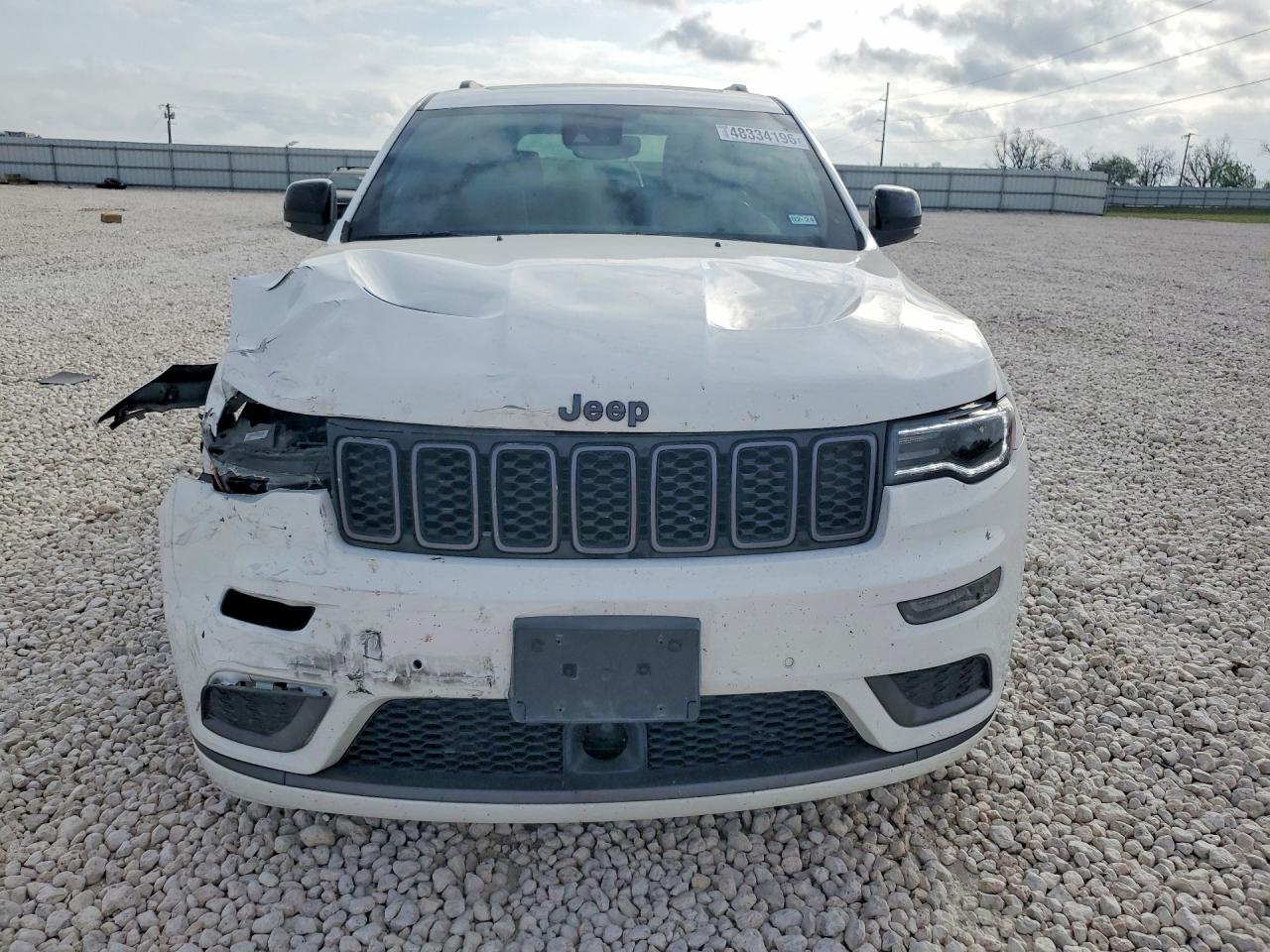 Jeep Cherokee Limited
