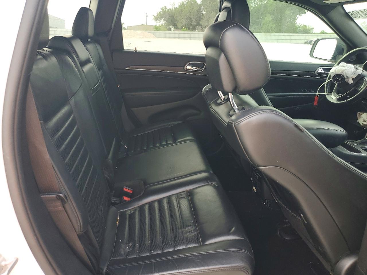 Jeep Cherokee Limited