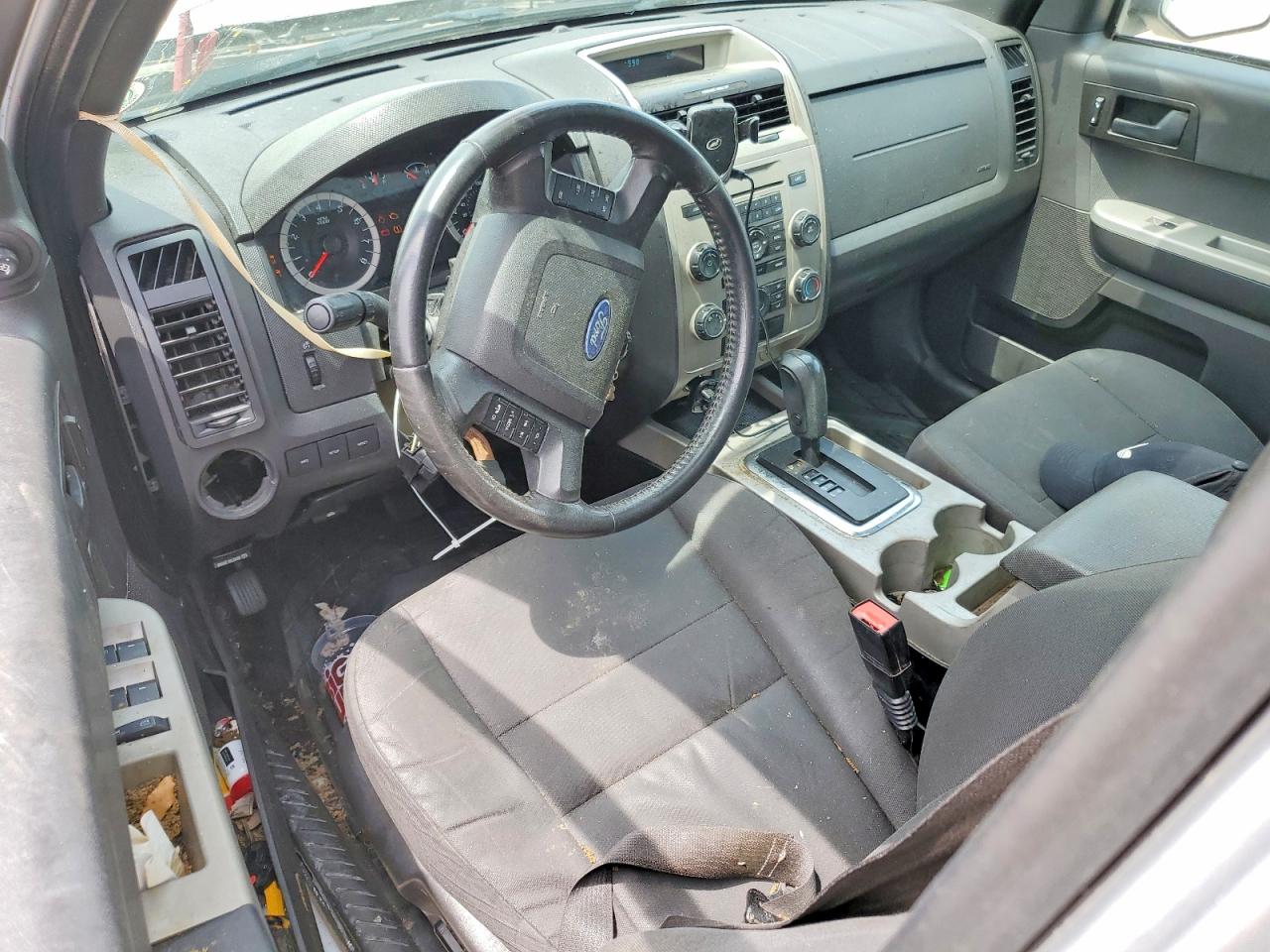 Ford Escape Xlt