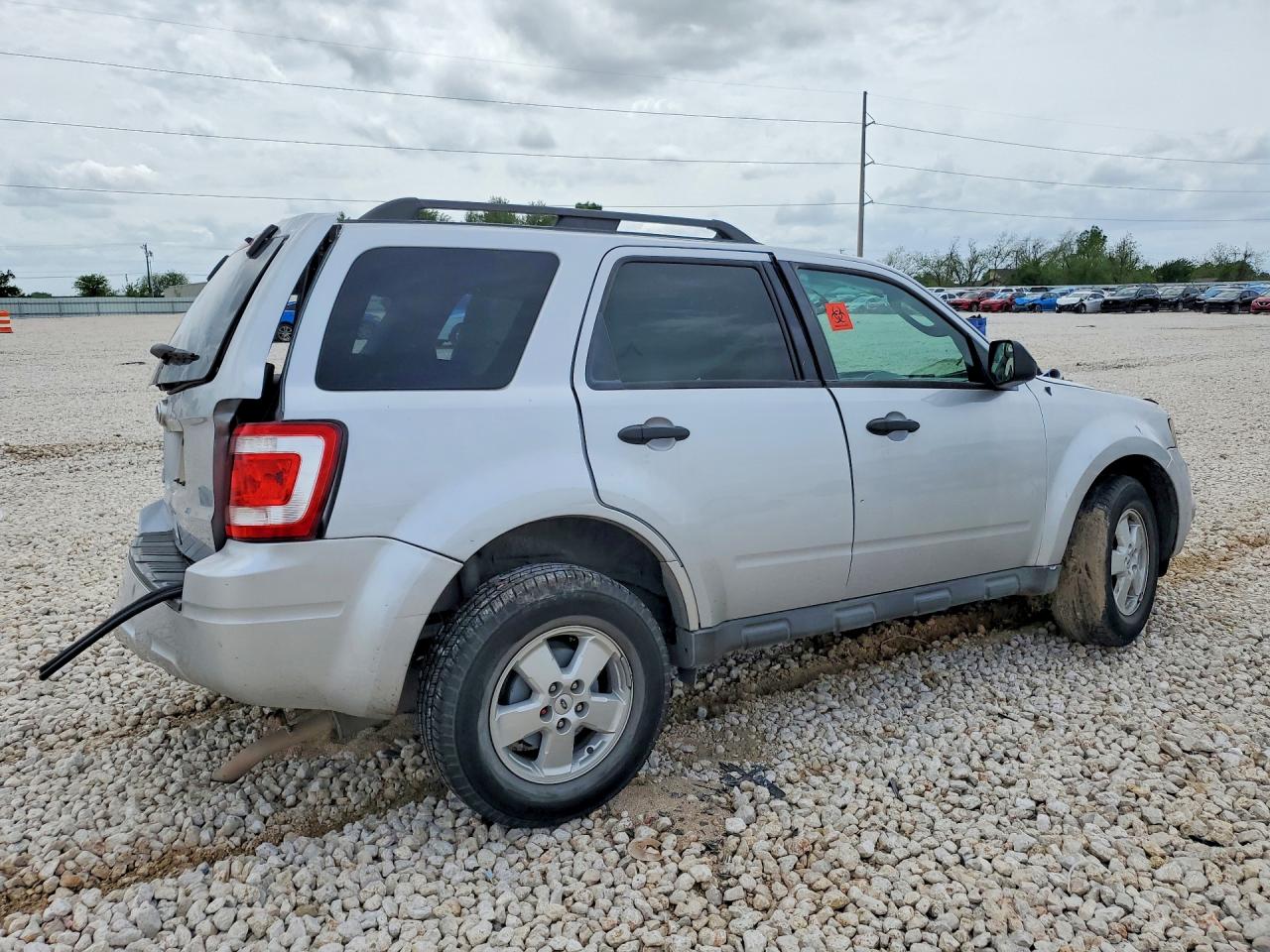 Ford Escape Xlt