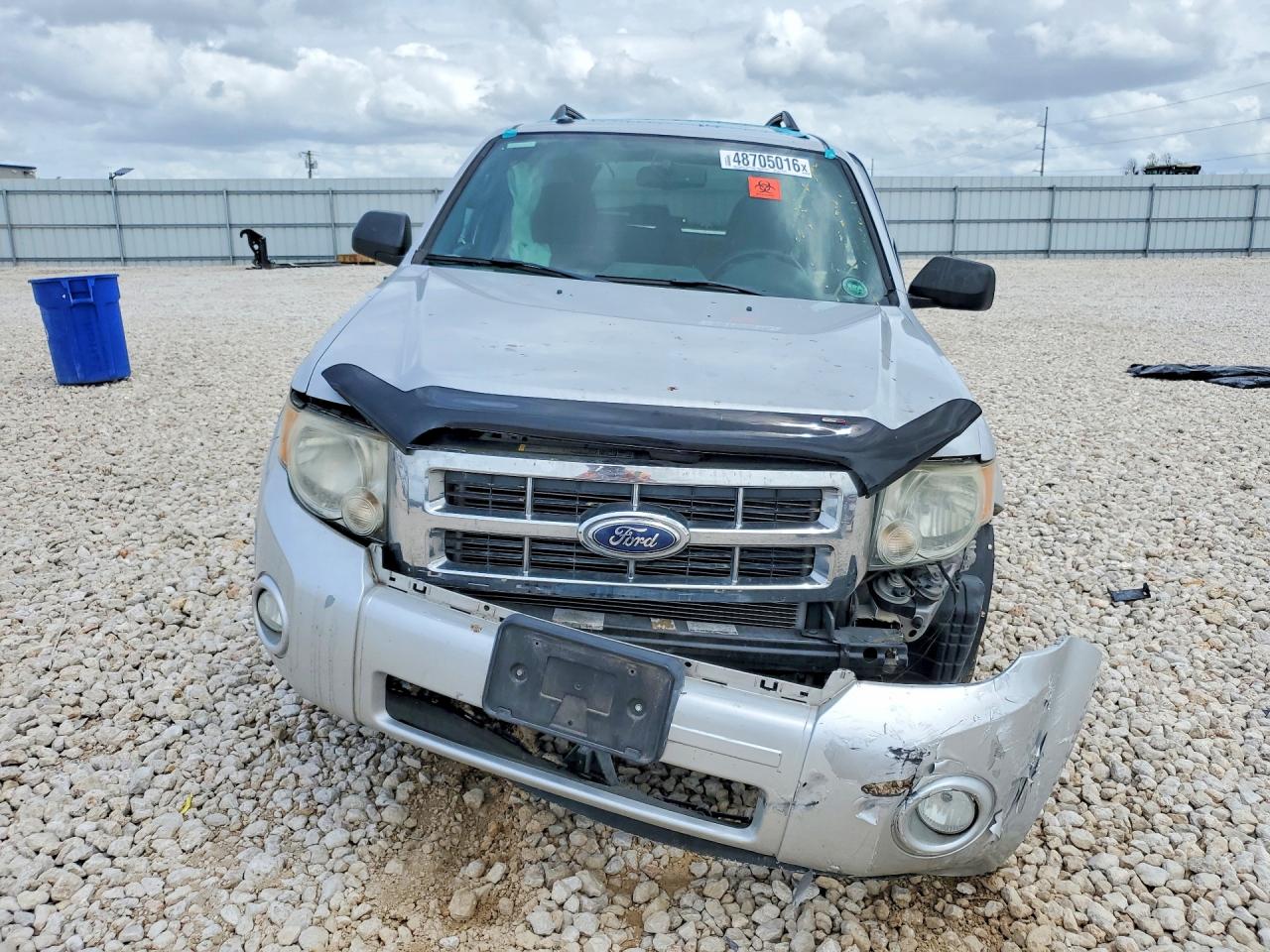 Ford Escape Xlt