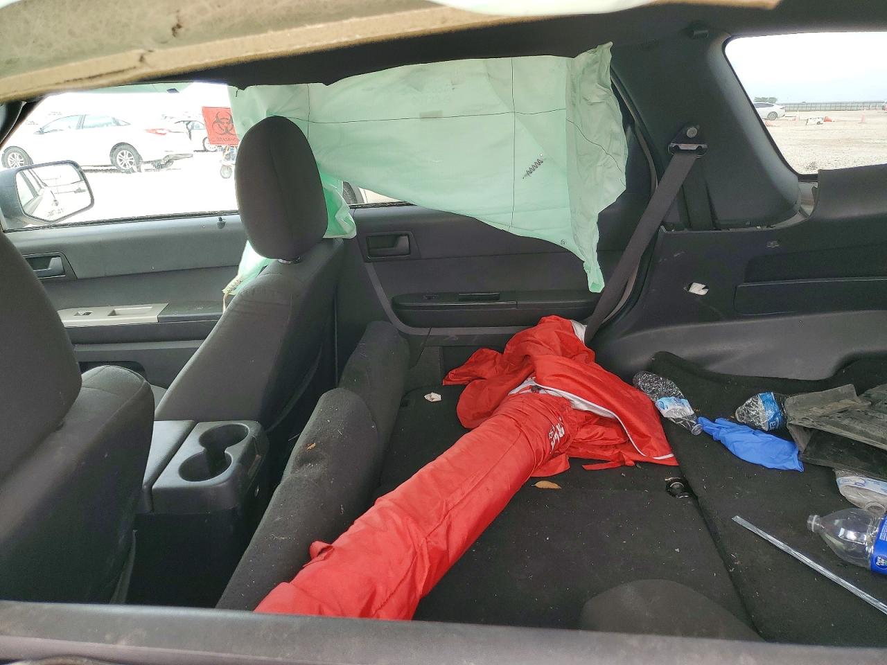 Ford Escape Xlt