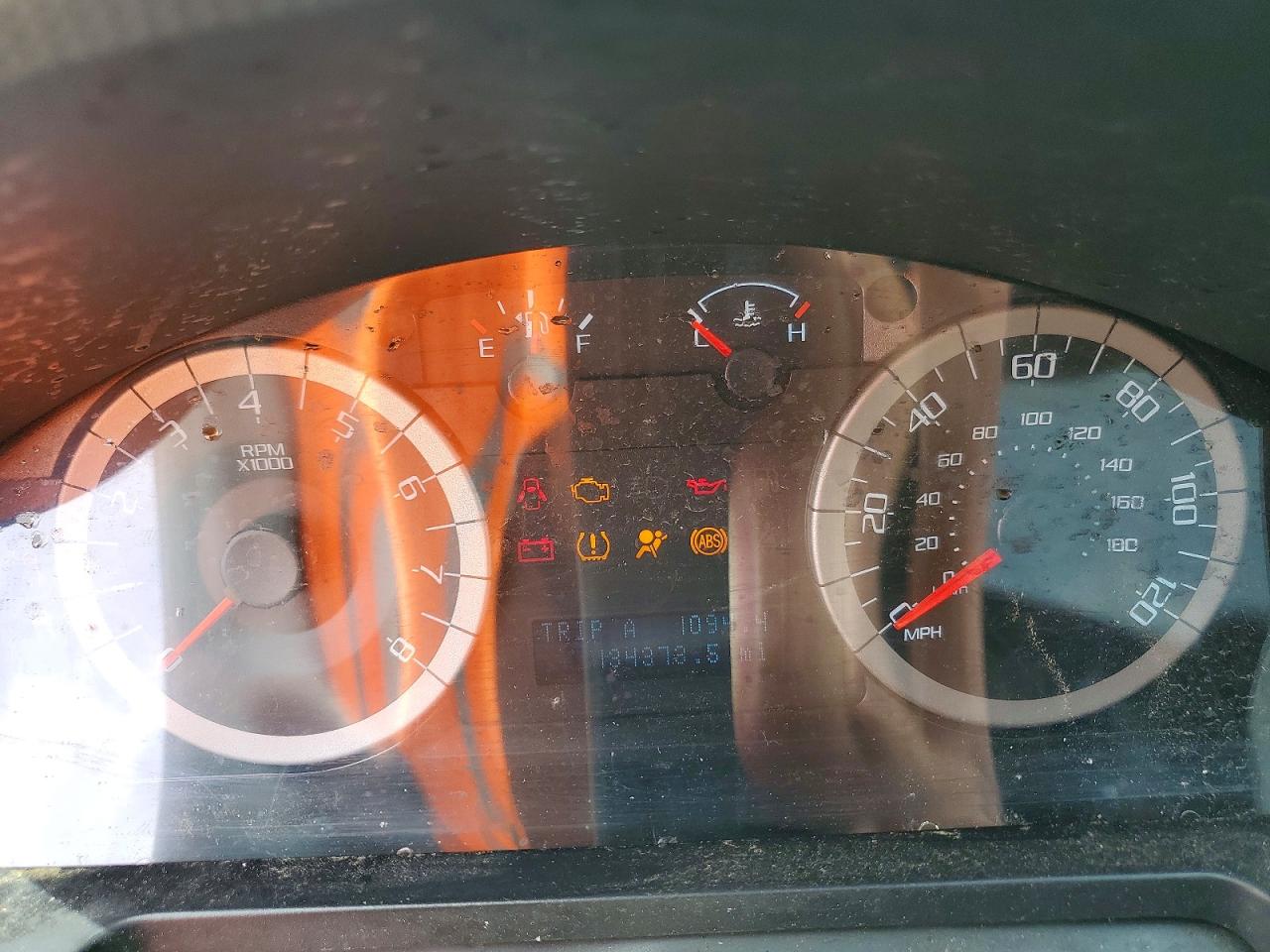 Ford Escape Xlt