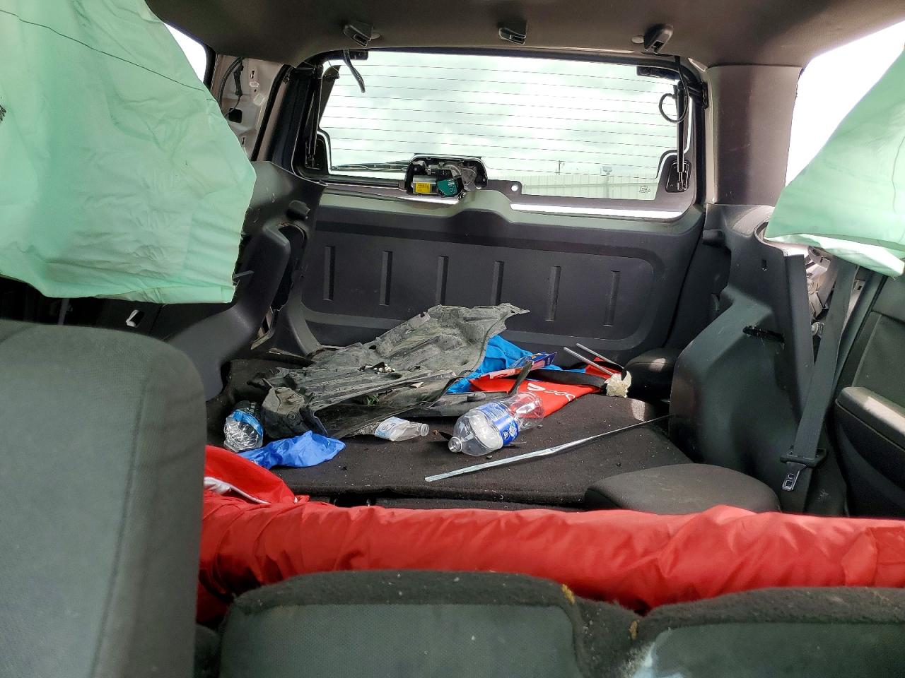 Ford Escape Xlt