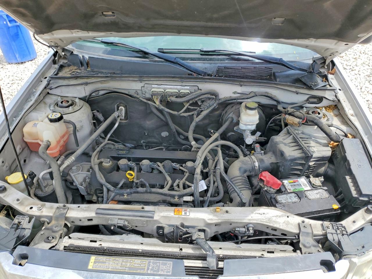 Ford Escape Xlt